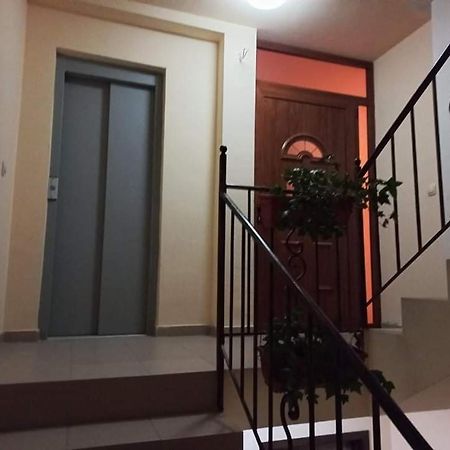 Sandanski Holiday Apartment1 Екстериор снимка
