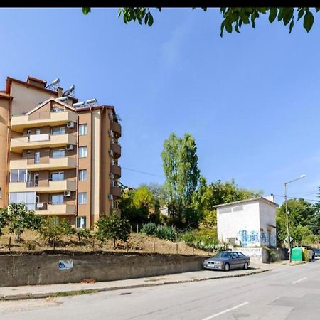Sandanski Holiday Apartment1 Екстериор снимка