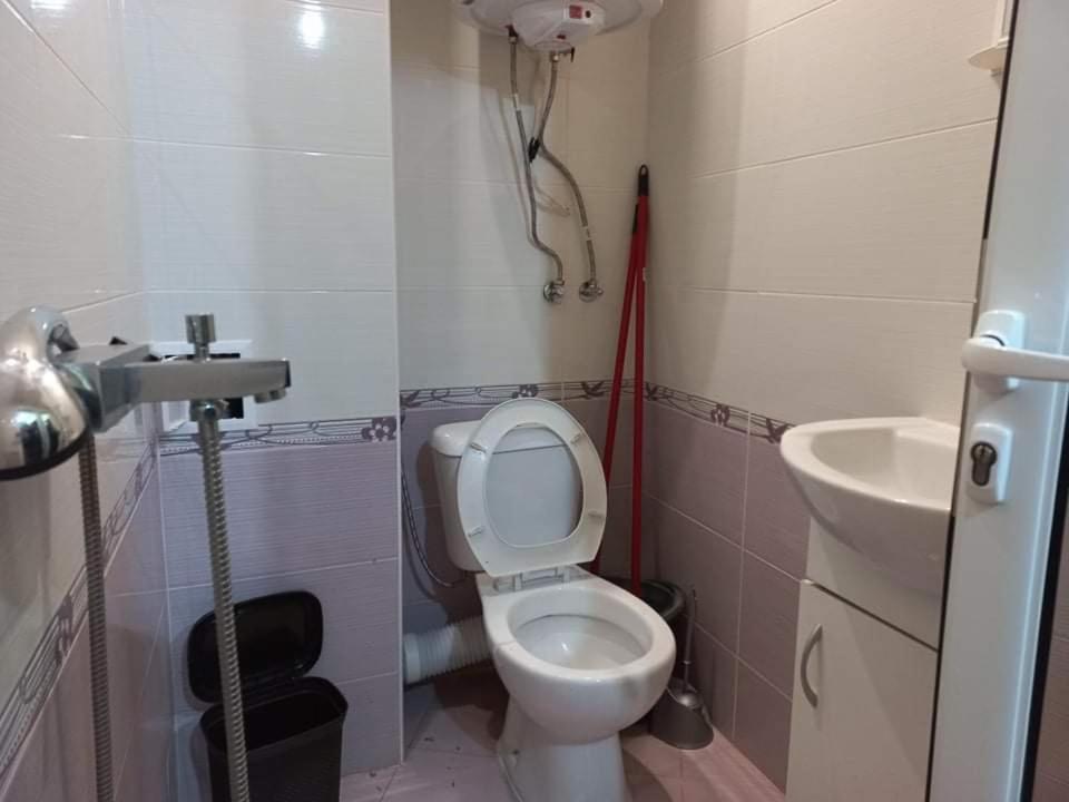 Sandanski Holiday Apartment1 Екстериор снимка