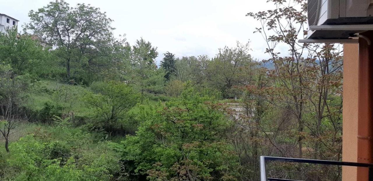 Sandanski Holiday Apartment1 Екстериор снимка
