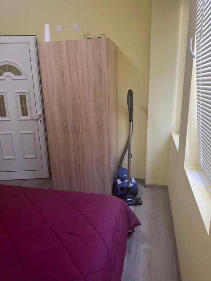 Sandanski Holiday Apartment1 Екстериор снимка