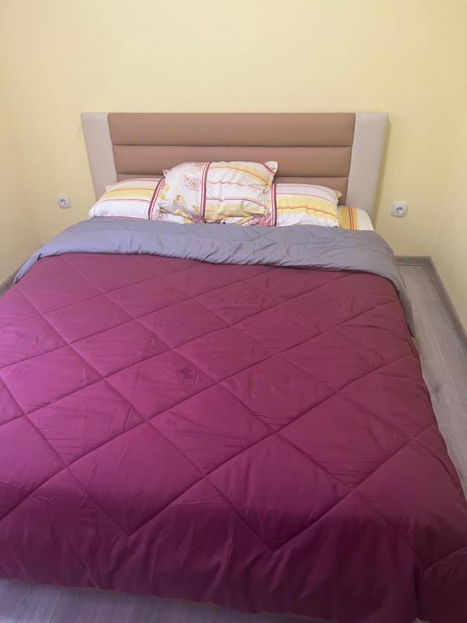 Sandanski Holiday Apartment1 Екстериор снимка