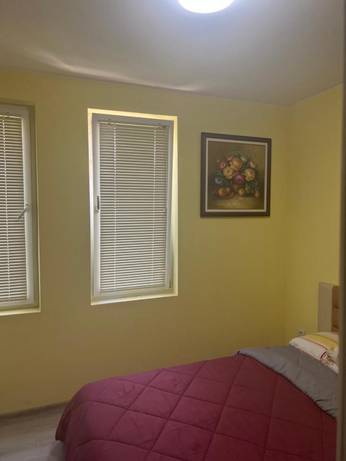 Sandanski Holiday Apartment1 Екстериор снимка