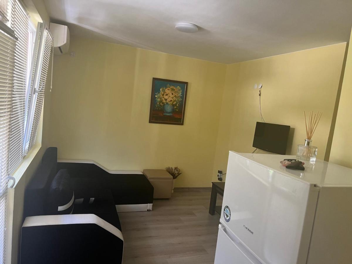 Sandanski Holiday Apartment1 Екстериор снимка