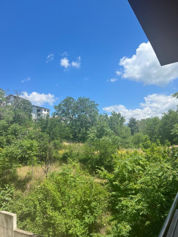 Sandanski Holiday Apartment1 Екстериор снимка