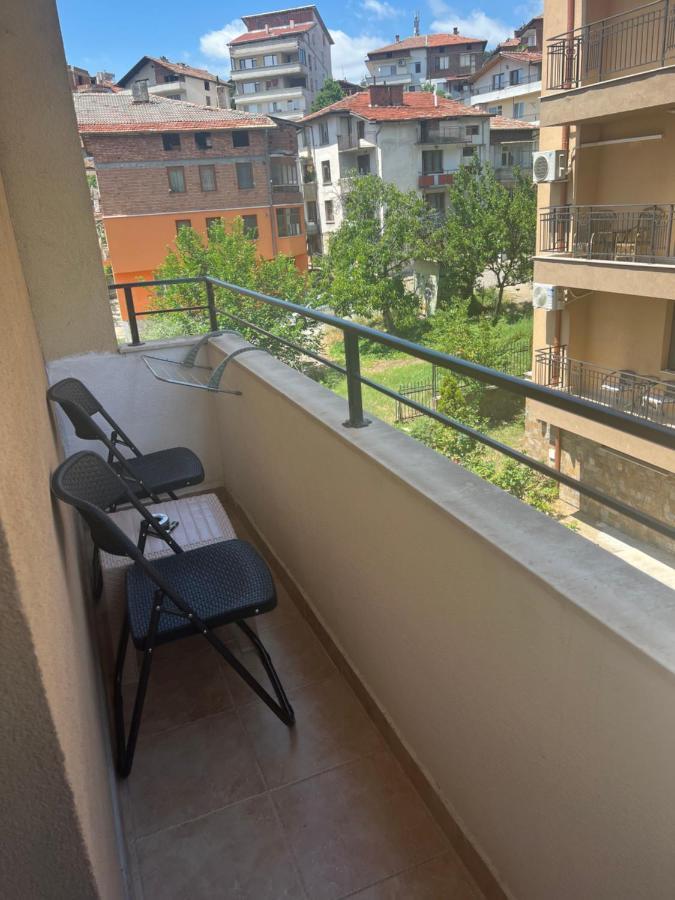 Sandanski Holiday Apartment1 Екстериор снимка