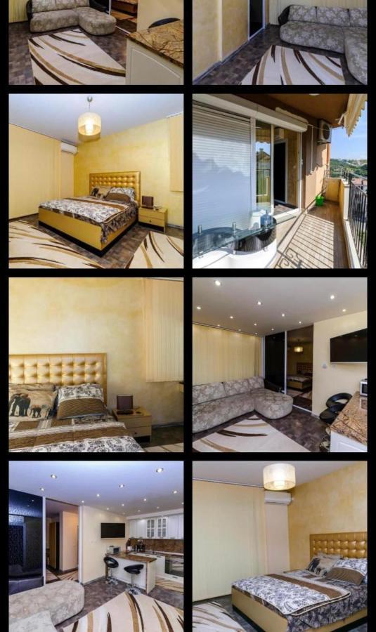Sandanski Holiday Apartment1 Екстериор снимка