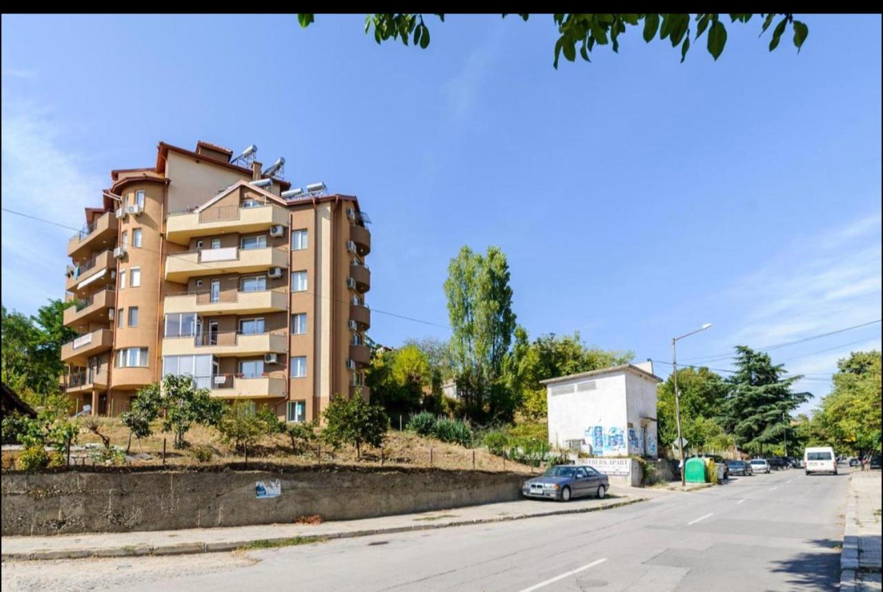 Sandanski Holiday Apartment1 Екстериор снимка