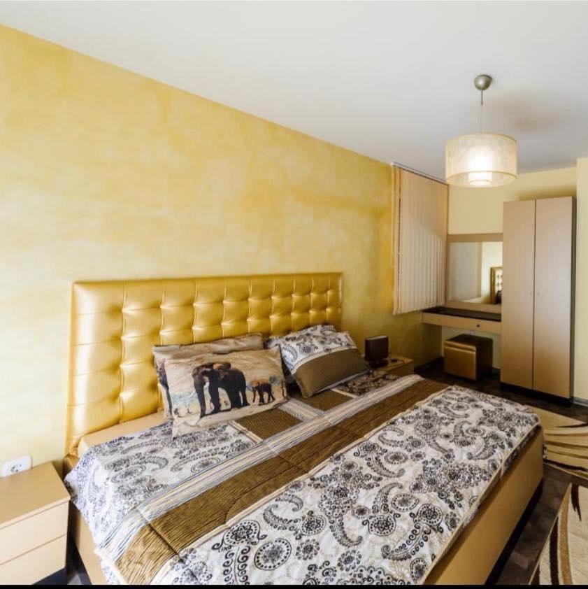 Sandanski Holiday Apartment1 Екстериор снимка