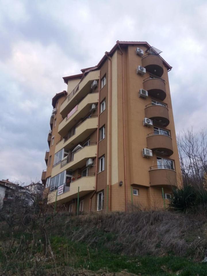 Sandanski Holiday Apartment1 Екстериор снимка